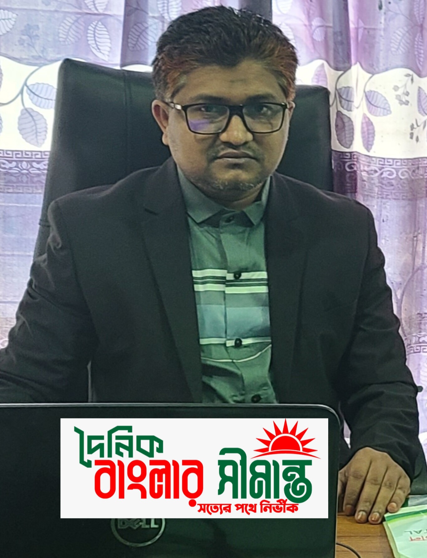 মারজান চৌধুরী 